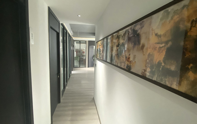 宜泊云智能科技(武汉)有限公司