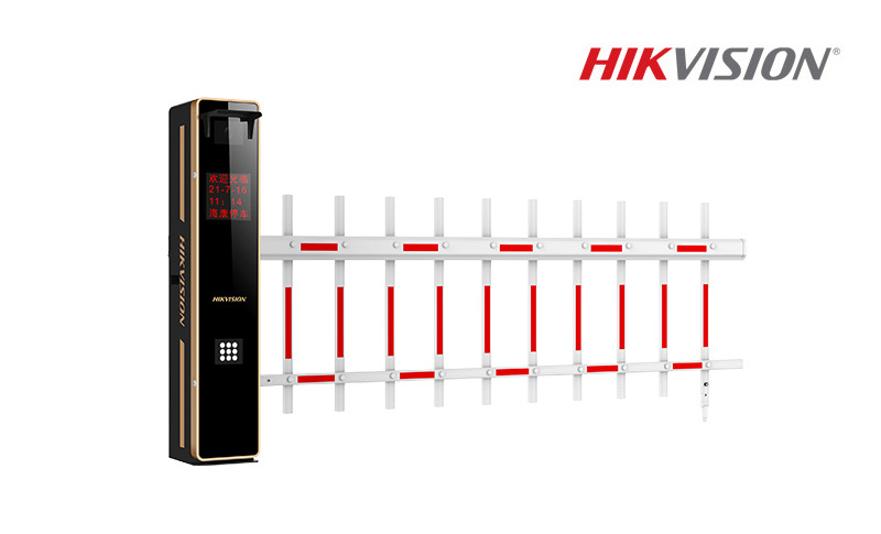 告别人工，车牌识别系统如何重塑停车场秩序？